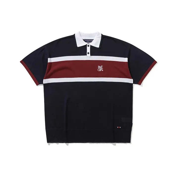 RMTCRW ROMANTIC CROWN Polo Shirts Unisex-0