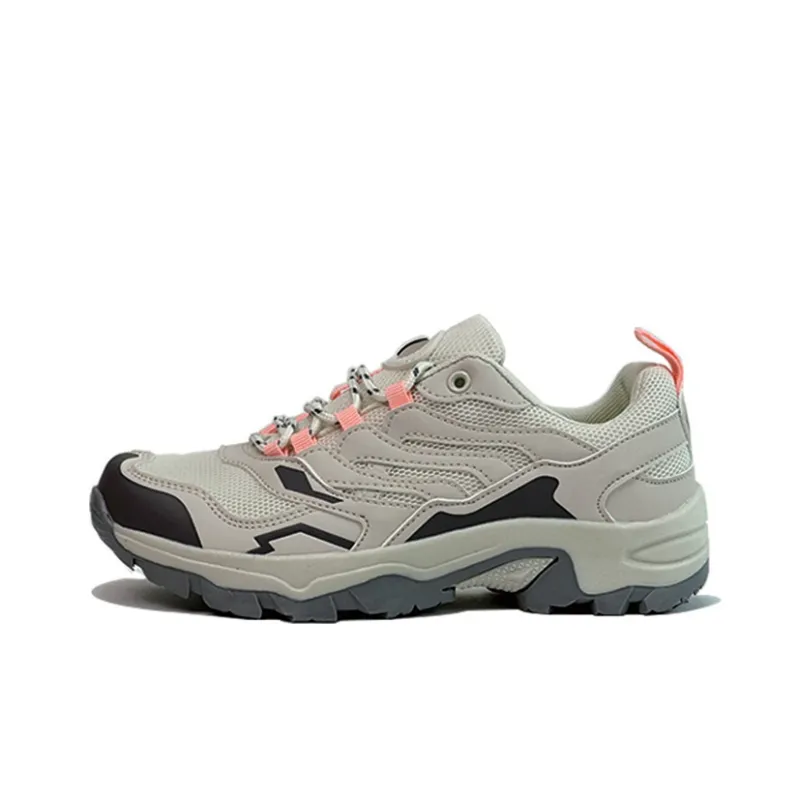 OUWENHEIMANBA Cushioning, Abrasion Resistant, Breathable, Lightweight Low Top Mountaineering & Hiking Shoes Unisex-30