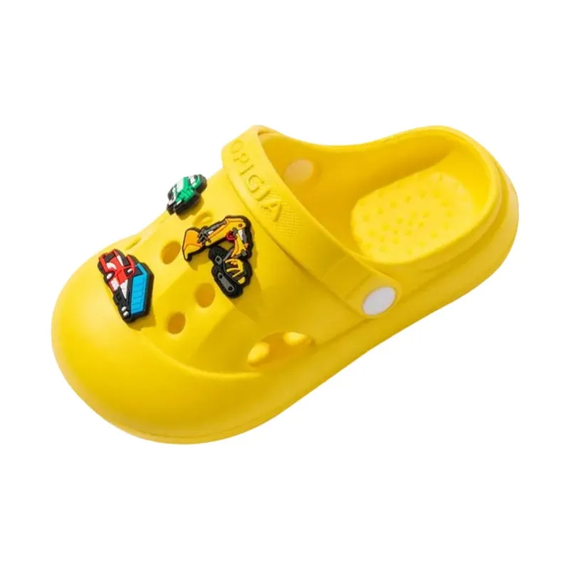 Cocoon Slippers / Home Slippers-8