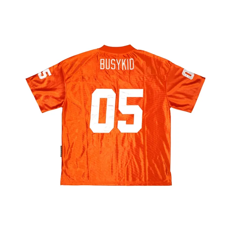 Holycrap T Shirts Unisex Orange-1