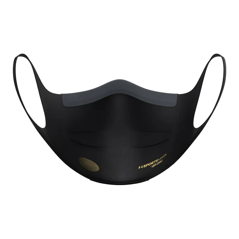 Under Armour Polyester Face Masks Unisex-3