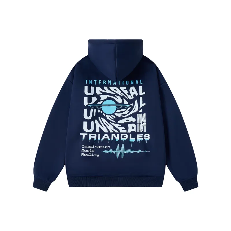 IVEIII Sweatshirts Unisex-2