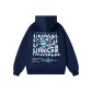 (Thin) Navy Blue