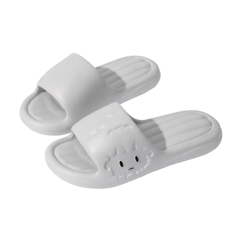 Gogaman Slippers / Home Slippers-5