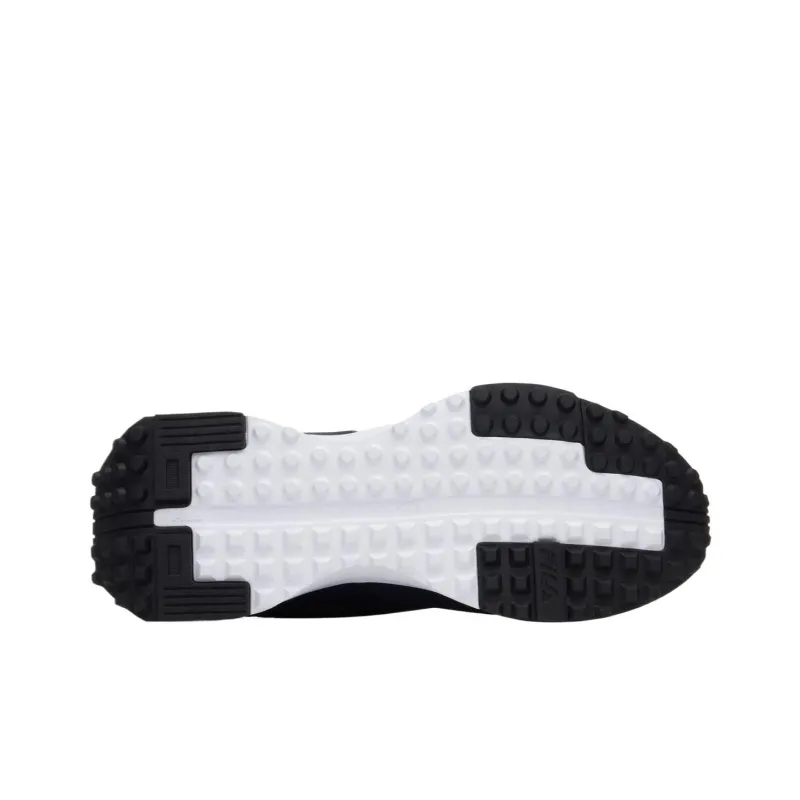 FILA Levonte Low Top Running Shoes Men's Blue-5