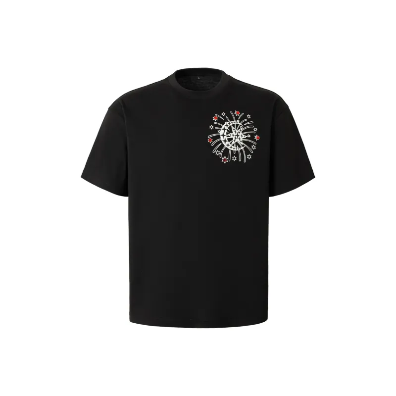 OKME T Shirts Unisex-5