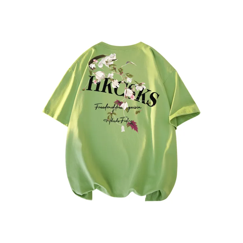 CSKS T Shirts Unisex-62
