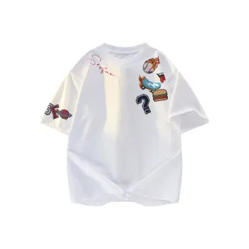 7 SEVFUN T Shirts Unisex
