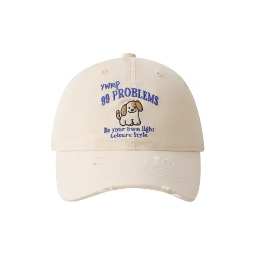 CMFY Cotton Baseball Caps Unisex