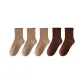 3 Coffee+2 Brown