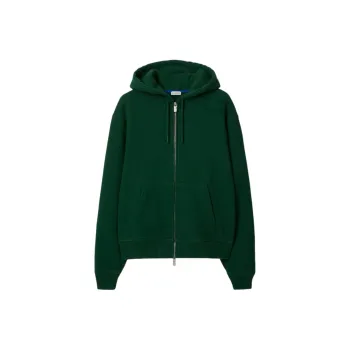 Burberry Sweatshirt Men's Ivy Green