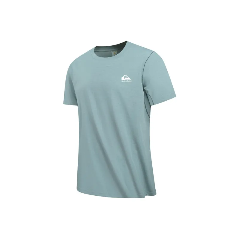 Quiksilver T Shirts Unisex-3