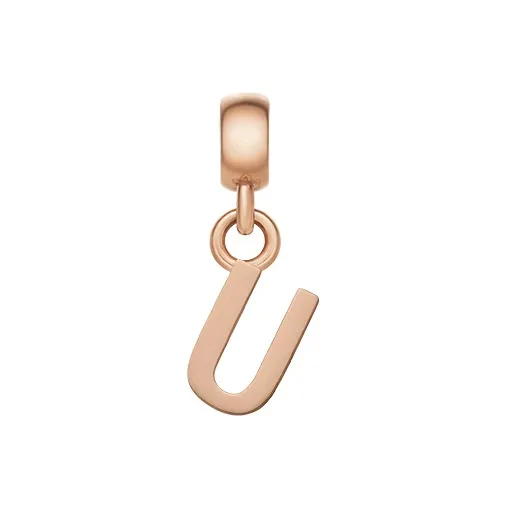 Daniel Wellington CHARMS Whisper Alloy Necklaces Unisex-41