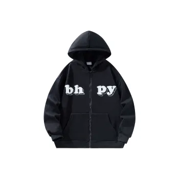 BOTH PLAY Sweatshirts Unisex
