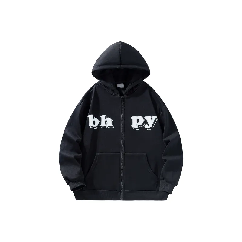 BOTH PLAY Sweatshirts Unisex-0