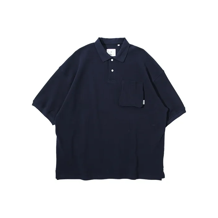 TBALLERBRAND Polo Shirts Men-0