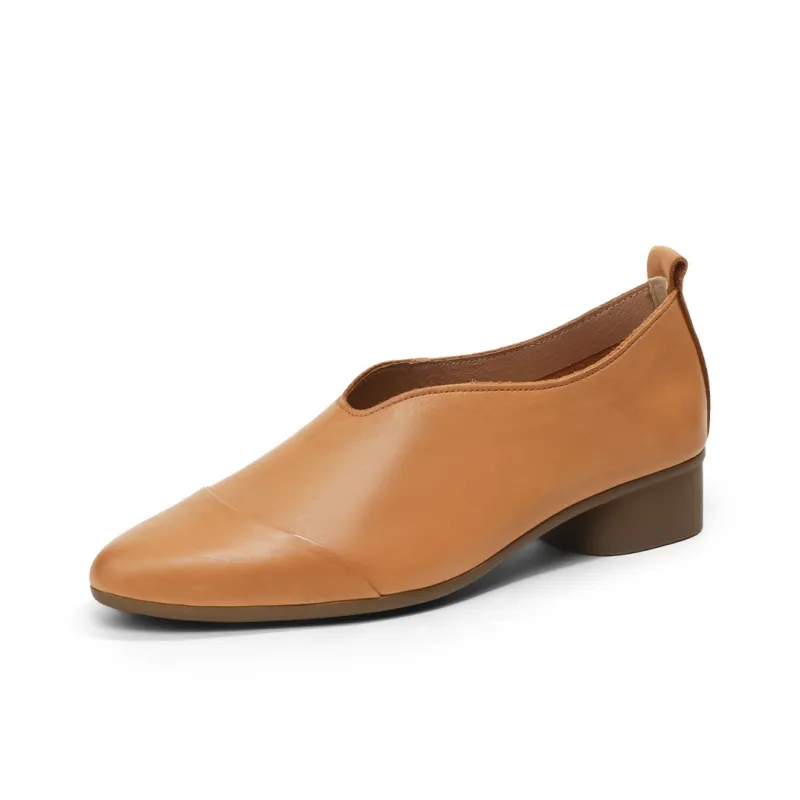 OCCAMAN Casual Single Shoes Women's-7