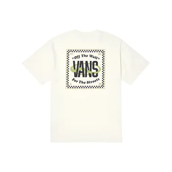 Vans T Shirt Men's Cotton Candy