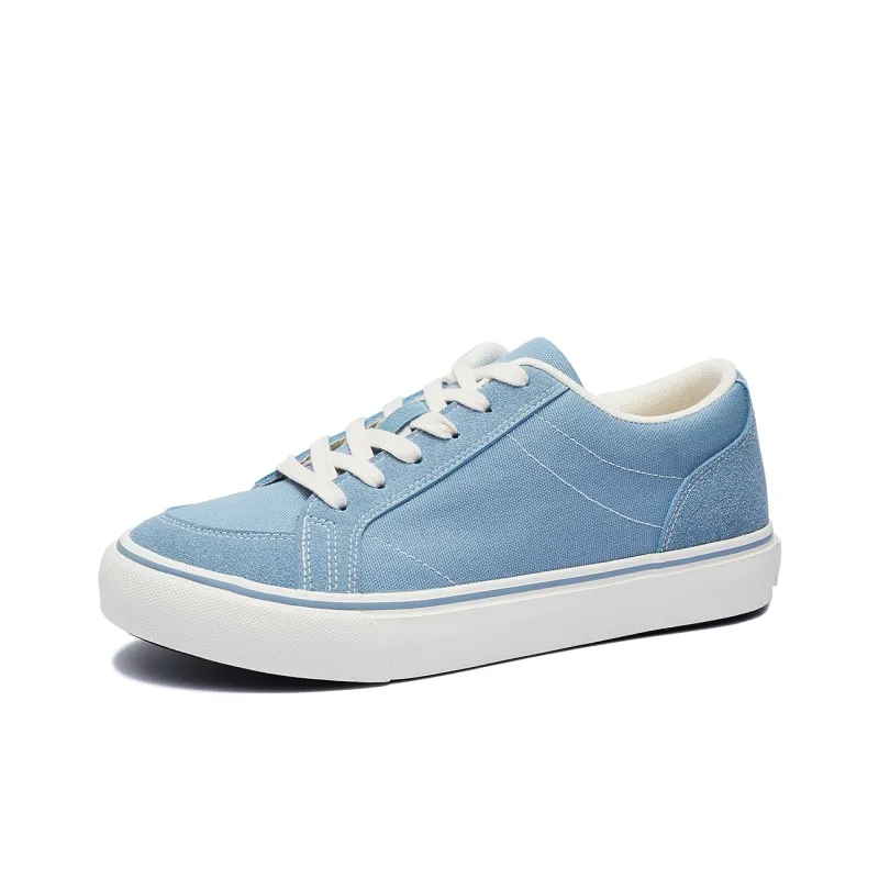 Ignition Lightweight And Breathable Low Top Skateboard Shoes Men's-7