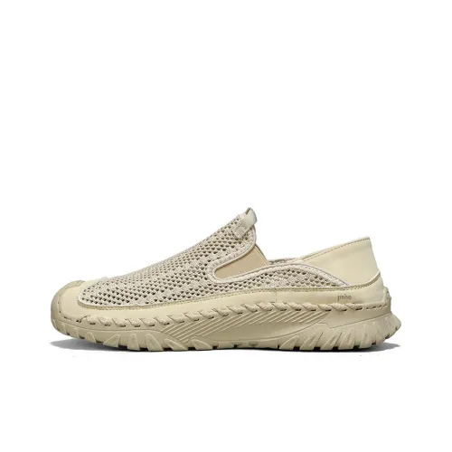 Jinho Low Top Casual Shoes Men's