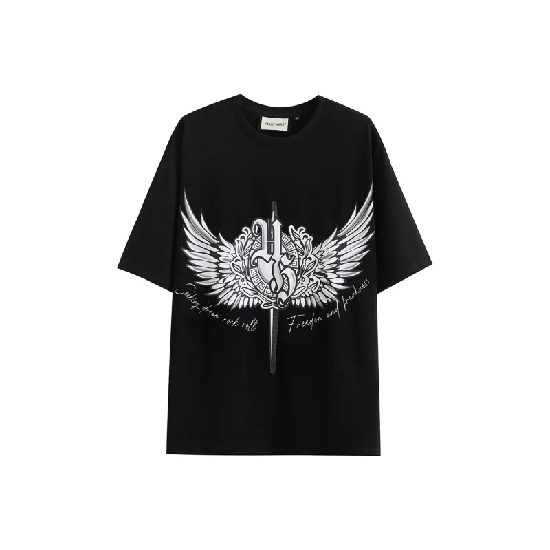 HARDY HARDY T Shirts Unisex-0