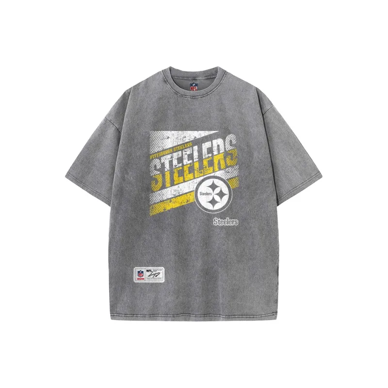 NFL T Shirts Unisex-0