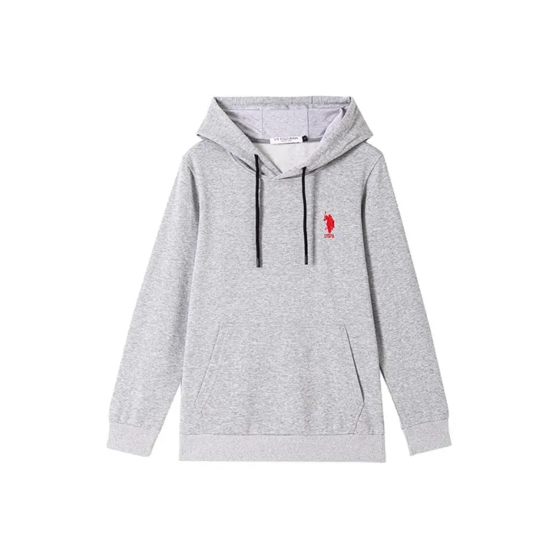 U.S. POLO ASSN. Sweatshirt Men's-4