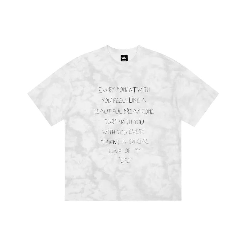 V37 T Shirts Unisex-4