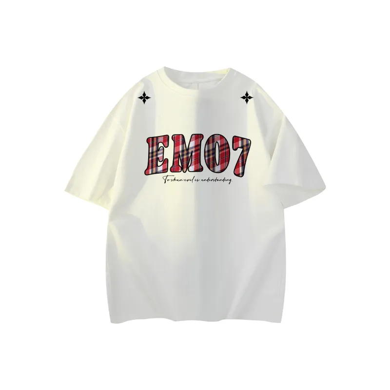 Emoji T Shirts Unisex-0