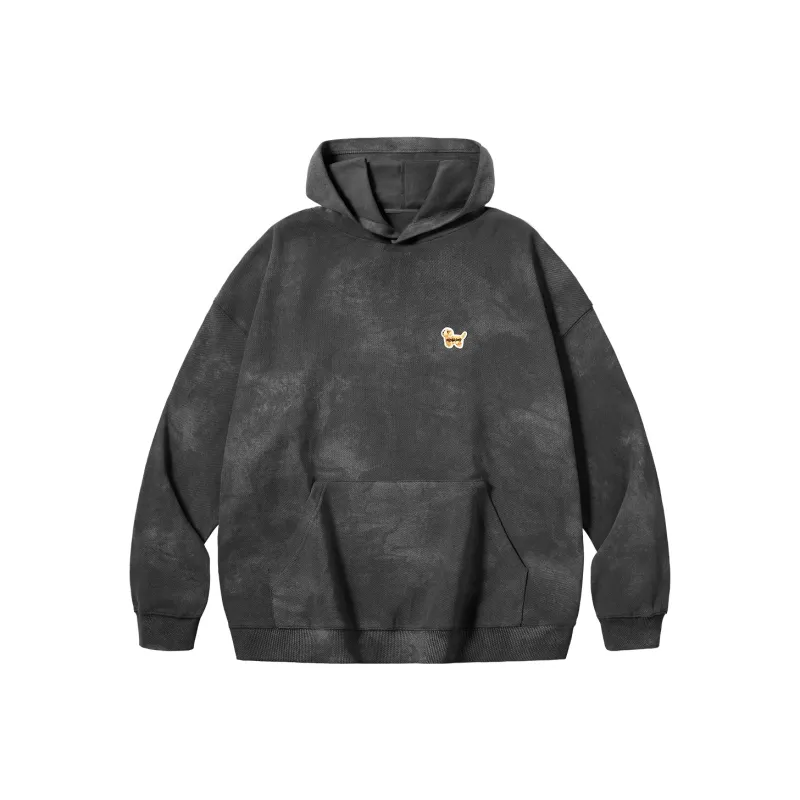PSO Brand Puppy Series Sweatshirt Unisex-7