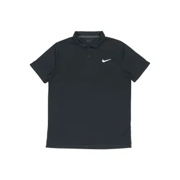 Nike Polo Shirts Men Black