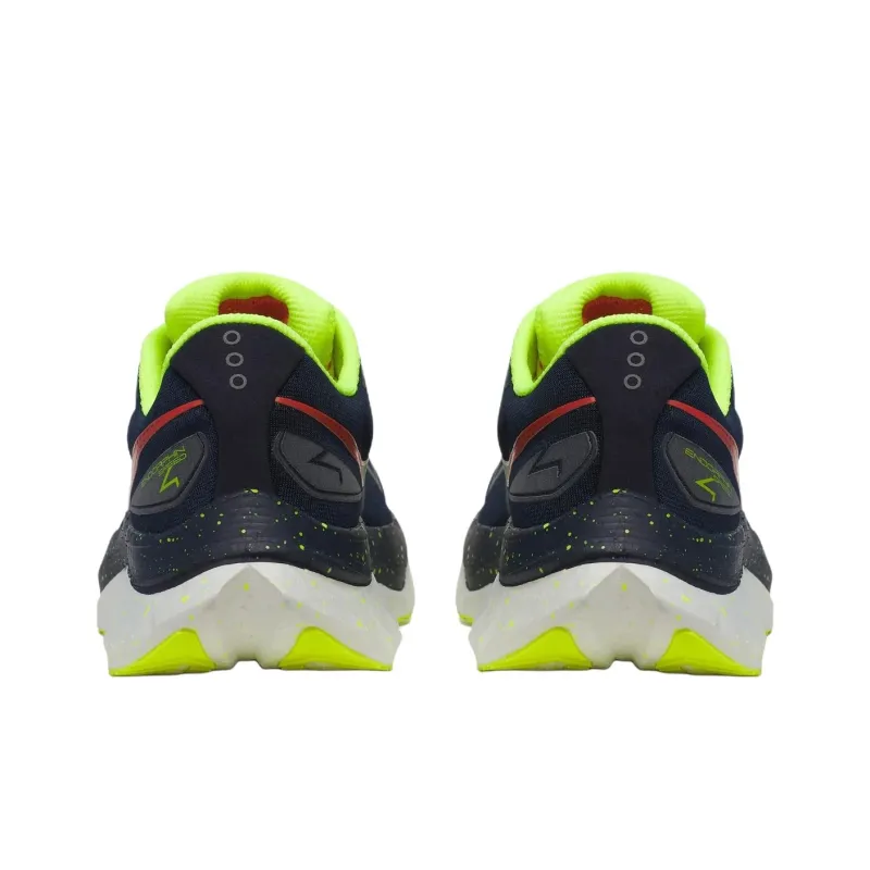 Saucony Endorphin Speed 4 Navy Pepper-5