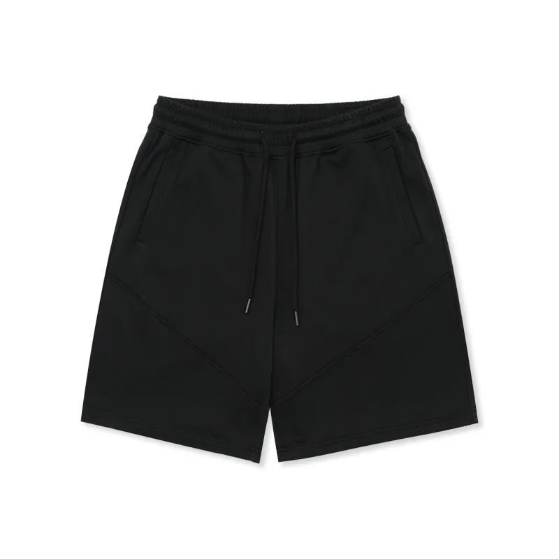 BD.POWER UP+ Casual Shorts Unisex-1
