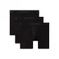 3 Pack (Black)