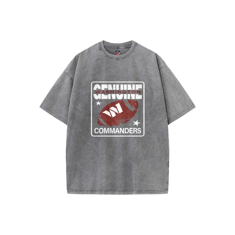 NFL T Shirts Unisex-0