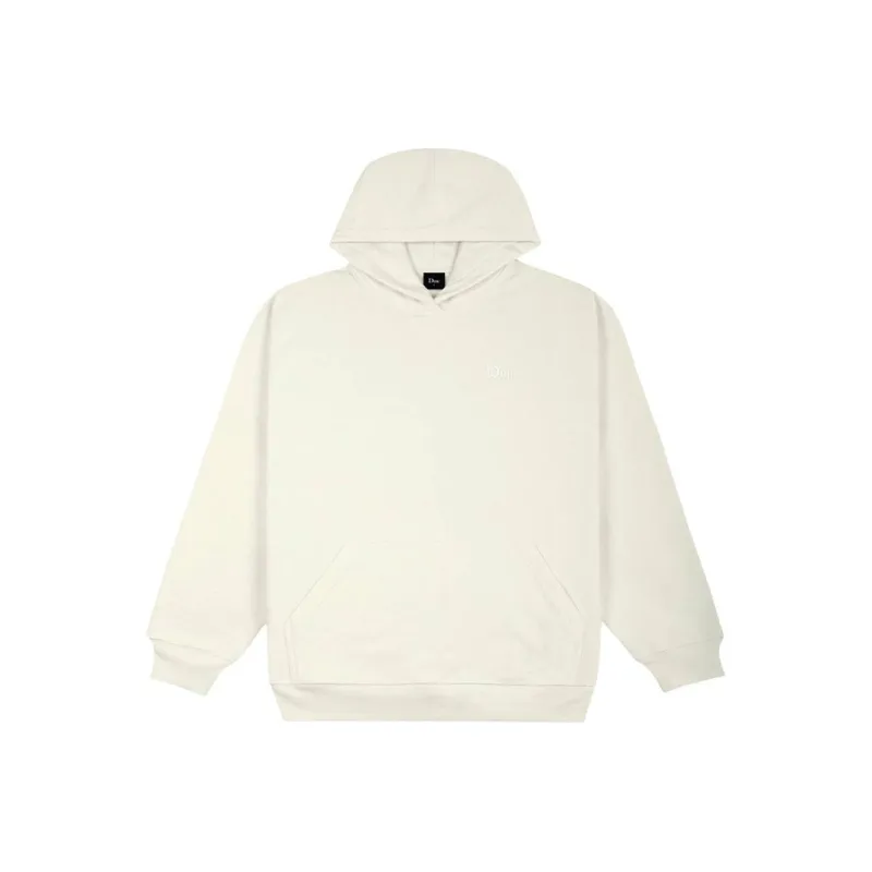 Dime Small Logo Hoodie-5