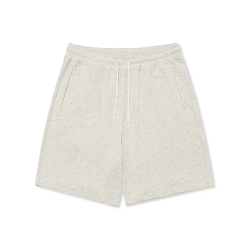 BD.POWER UP+ Casual Shorts Unisex-6