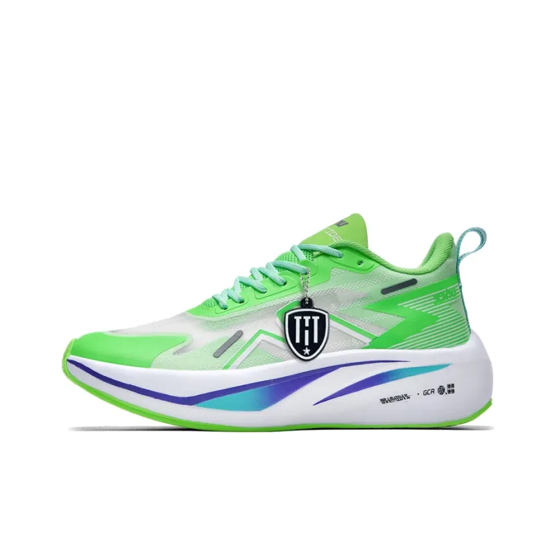 HACKBUTEER Low Top Casual Shoes Men's Box Included-12