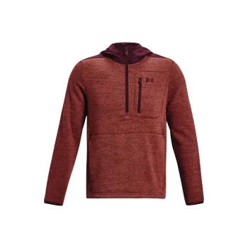 Under Armour Specialist Sweatshirts Men Red