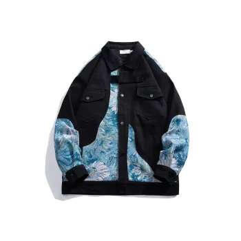 FASTFISH Jackets Unisex