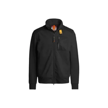 PARAJUMPERS Zipped Down Jacket