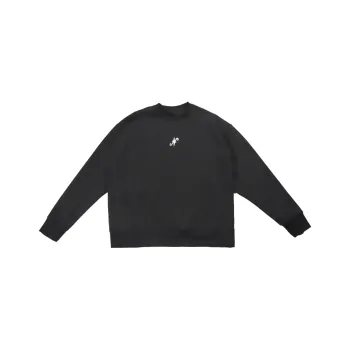Necessity Finery Sweatshirts Unisex Gray