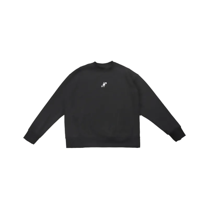Necessity Finery Sweatshirts Unisex Gray-0