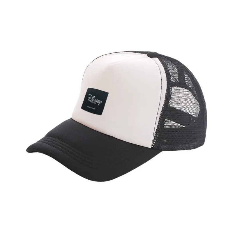 Disney Polyester Baseball Caps Unisex-7