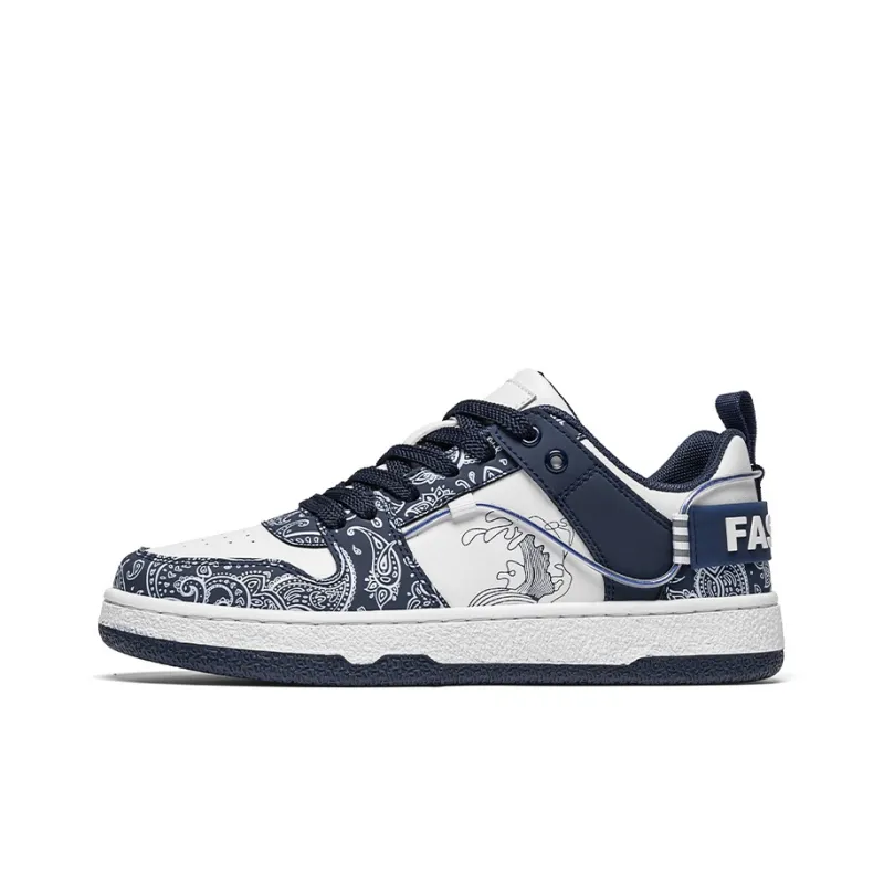 SOURCE Slip Resistant, Abrasion Resistant, Breathable Low Top Skateboard Shoes Men's-15