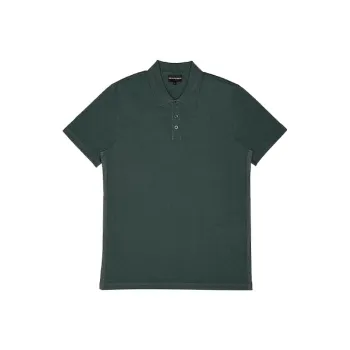 EMPORIO ARMANI Polo Shirts Men Jasper