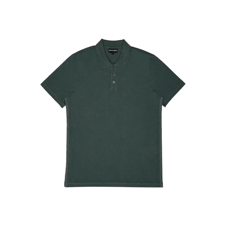 EMPORIO ARMANI Polo Shirts Men Jasper-0