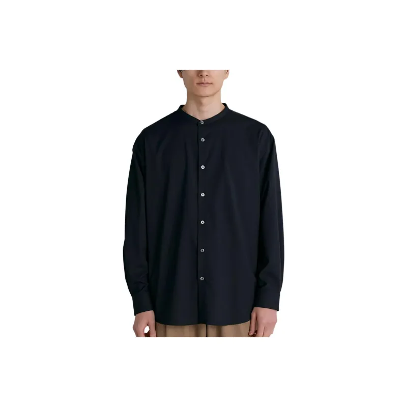 UNITED TOKYO Shirt Men's Marine-0