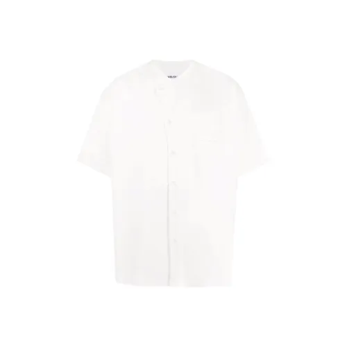 AMBUSH Shirts Men White