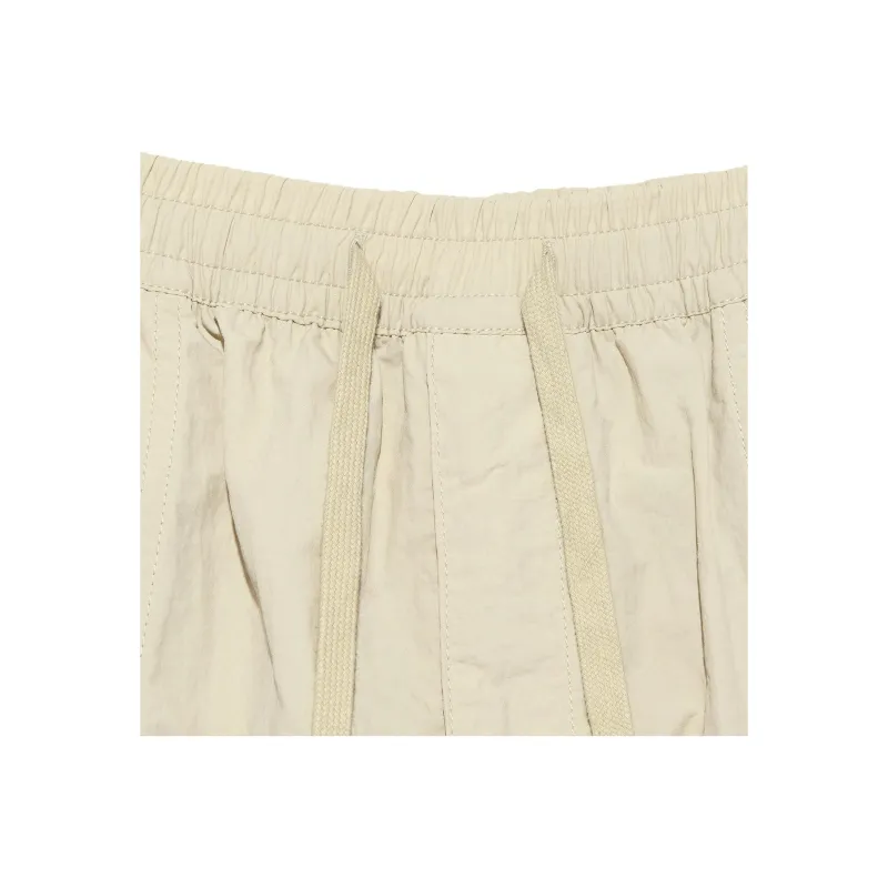 Lee Casual Shorts Women's Beige-2